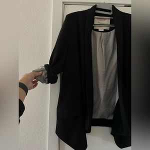 Anthropologie - Cartonnier Light Blazer